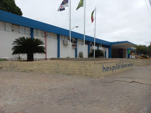 Hospital Dom Malan começa neste sábado mutirão de consultas para cirurgias