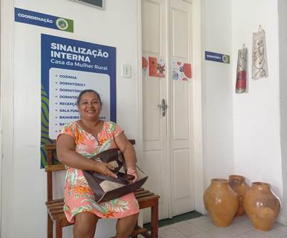 Criada da gestão Suzana Ramos, Casa da Mulher Rural é marco na vida da mulher do interior de Juazeiro