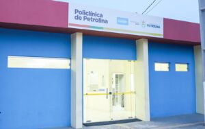 Prefeitura facilita acesso e amplia atendimentos de crianças com síndromes respiratórias em Petrolina