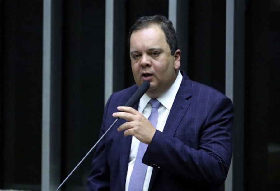 Elmar Nascimento classifica como ‘ameaça” decisão da Executiva estadual do União Brasil sobre votação na Assembleia