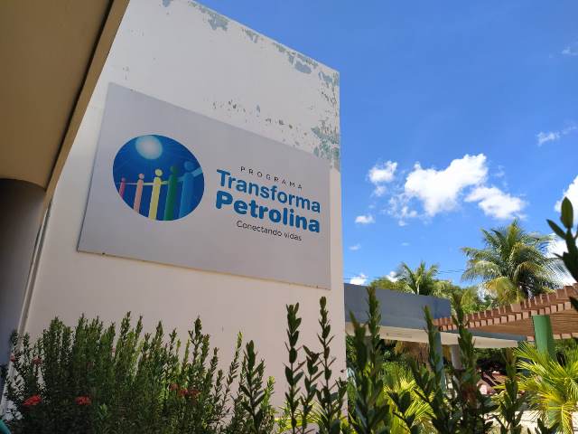 Transforma Petrolina incentiva o trabalho voluntário e engajamento social de empresas