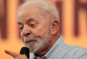 Lula diz que governo pode importar feijão e arroz para segurar inflação, após tragédia no RS