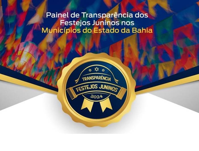 Painel mostra R$ 140 milhões anunciados por Estado e municípios baianos no São João