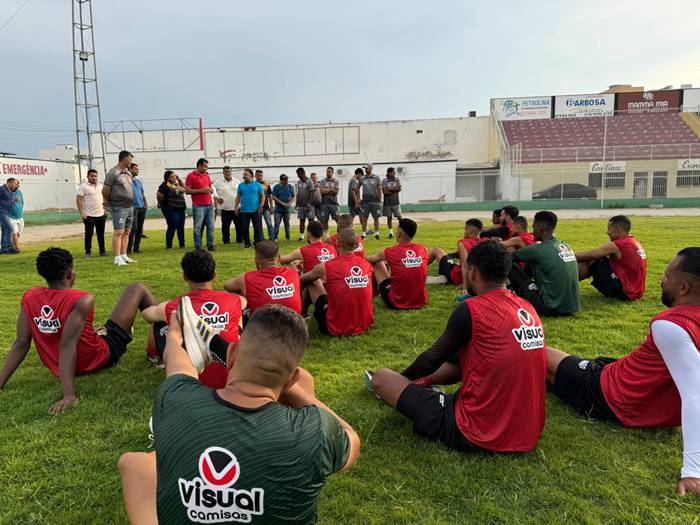 CBF antecipa partida do Cancão de Fogo para sábado