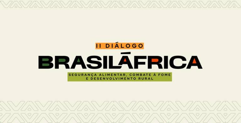 Petrolina receberá comitiva internacional em 2º Diálogo Brasil-África sobre Segurança Alimentar