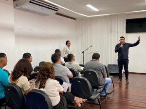 Comida na mesa de quem mais precisa e renda no campo: Juazeiro formaliza nova etapa do PAA com agricultores familiares