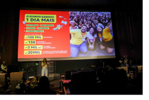 SEC anuncia participação de mais de 10 mil estudantes da rede estadual na Bienal do Livro da Bahia