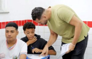 SEC convoca 122 técnicos para função de mediador do EMITEC