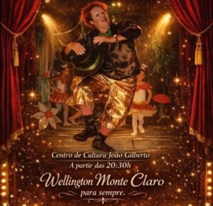 Juazeiro terá programação especial para celebrar Dia Internacional do Teatro