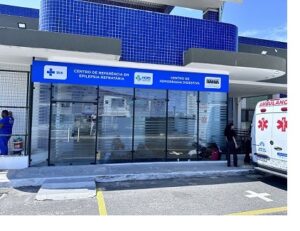 HGRS comemora primeiro ano do Centro de Referência em Epilepsia Refratária