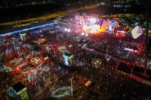 São João de Petrolina recebe visibilidade em programa nacional de capacitação para agentes de viagem