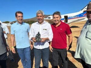 Grupo político comandado pelo ex-prefeito de Sento Sé, Juvenilson Passos, transformou o município em crescimento da renda per capta levando qualidade de vida e renda para população