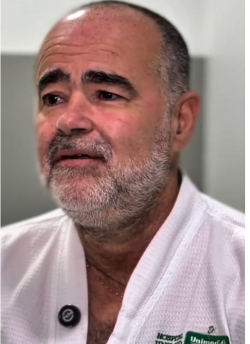 Ex-prefeito de Petrolina, Júlio Lóssio, aponta desejo de concorrer nas próximas eleições