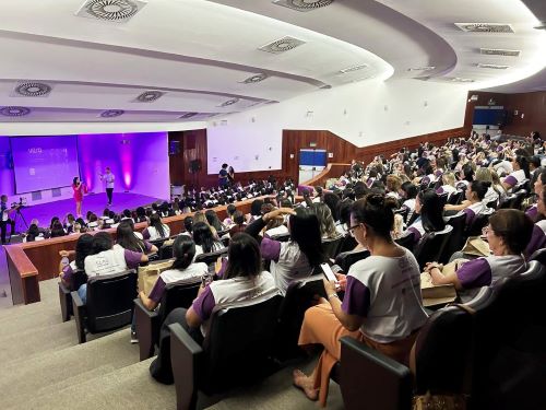 Mais de 300 mulheres cooperativistas debatem protagonismo e liderança durante encontro em Petrolina