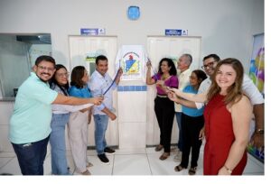 Após 12 anos sem reforma, Prefeitura de Juazeiro requalifica Escola Judite Leal Costa