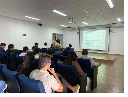 Juazeiro dá pontapé inicial para criação do Conselho Municipal de Desenvolvimento Econômico