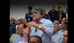 Na minha cidade, Wesley Safadão, Gustavo Lima não tocam por R$ 1 milhão’, diz prefeito após Amupe aprovar novo teto de cachês