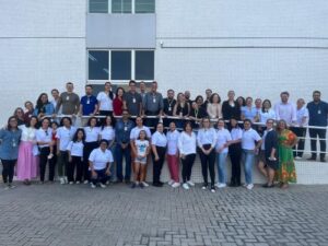 HU-Univasf promove plantio de árvores em homenagem ao Dia Internacional da Mulher