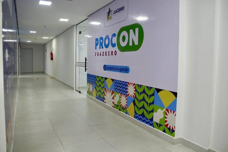 Procon Juazeiro realiza Semana do Consumidor com atendimentos e orientações gratuitas