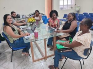 Prefeitura de Senhor do Bonfim fortalece entidades sociais por meio do NAFES