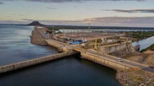 Reservatório de Sobradinho beira 75% neste fim de semana