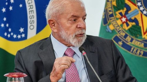 Lula sanciona lei que amplia proteção a menores vítimas de estupro