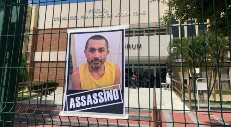 Caso Beatriz: STJ rejeita recurso da defesa de Marcelo da Silva