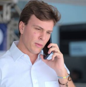 Uma análise da movimentação de Miguel