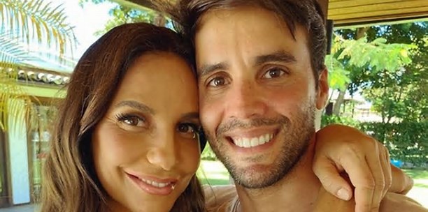 Antigo amor! Saiba quem é a mulher com quem Daniel Cady, ex de Ivete Sangalo, foi visto pela Europa.