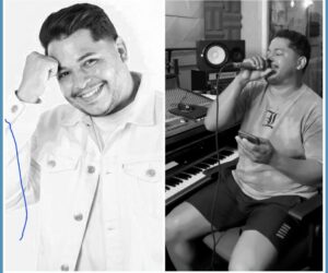 O cantor Sávio Martins, vocalista da banda Stillus.com, morreu na madrugada deste domingo, 8