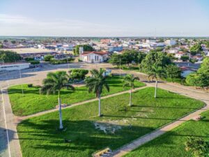 Véspera de feriado promete agitar Casa Nova: Quinta, 30 de abril será o lançamento da Festa do Interior 2026!