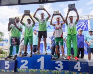 40ª Meia Maratona Tiradentes celebra quatro décadas de tradição esportiva em Juazeiro