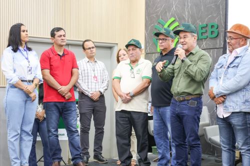 Seminário da Adab leva formalização de pequenas agroindústrias a Irecê