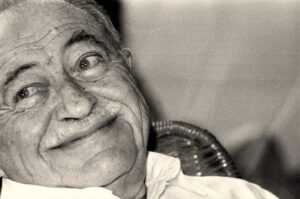 Fundarpe inicia tombamento de casa onde viveu o ex-governador Miguel Arraes