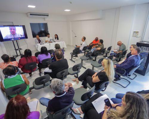 Previdência de Juazeiro cresce mais de R$ 100 milhões e aponta equilíbrio financeiro