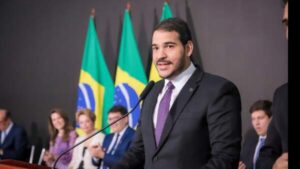 Senado rejeita indicação de Messias para STF