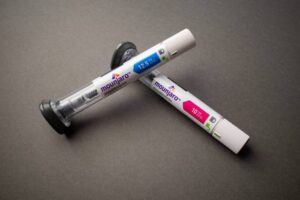 Anvisa aprova uso de Mounjaro em crianças e adolescentes com diabetes tipo 2