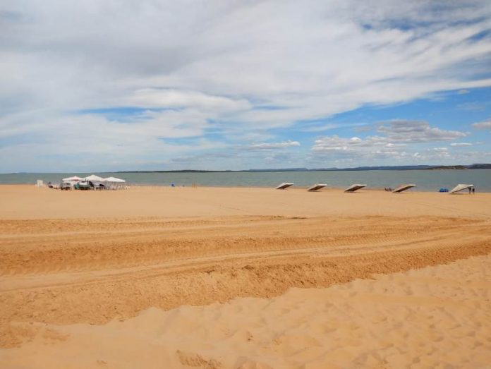 Pescador morre afogado nas Dunas de Casa Nova
