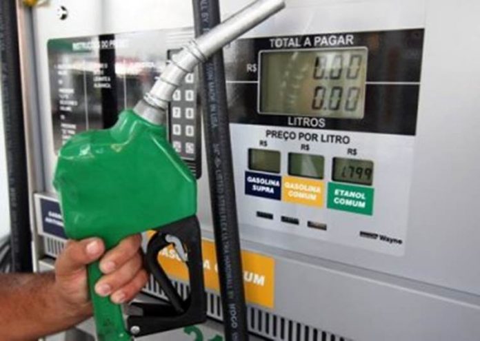 Força-tarefa nacional atinge mais de 10 mil postos de combustíveis fiscalizados