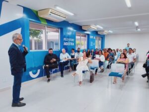 Seminário da FIEPE debate legislação ambiental e reforma tributária em Petrolina