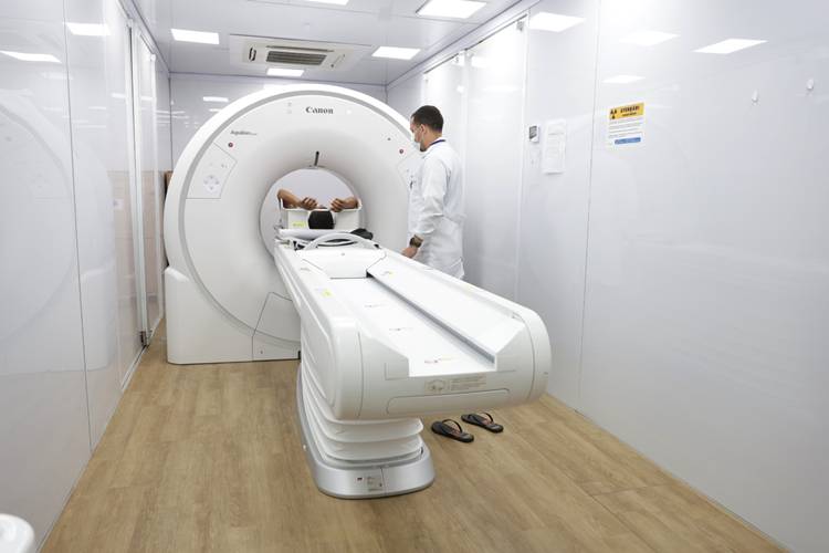 Juazeiro é um dos municípios baianos beneficiados por parceria entre Estado e governo federal na saúde