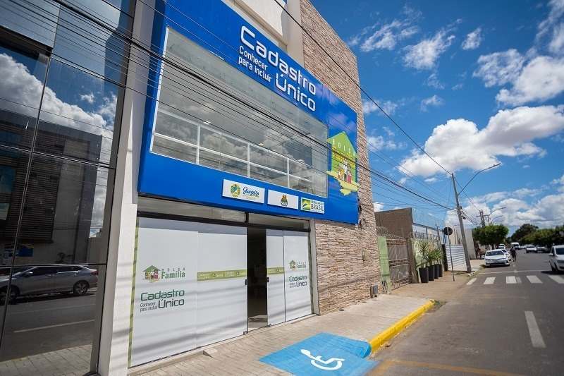 Sede do Cadastro Único em Juazeiro funcionará até às 14h nesta quarta-feira (29)