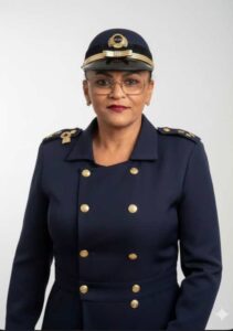 Sento-Sé conquista destaque nacional e tem representante entre as 3 selecionadas da Bahia em curso do Ministério da Justiça