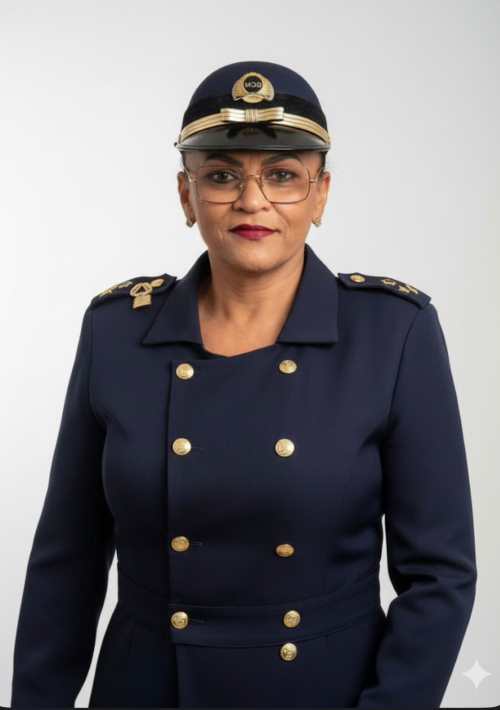 Sento-Sé conquista destaque nacional e tem representante entre as 3 selecionadas da Bahia em curso do Ministério da Justiça