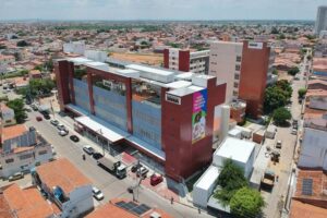 Hospital Regional de Juazeiro abre processo seletivo para contratação de Auxiliar de almoxarifado