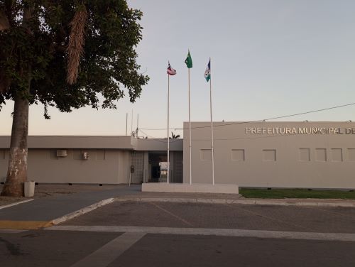 Gestão Anisio Viana conquista nova pavimentação para Casa Nova junto ao Governo do Estado