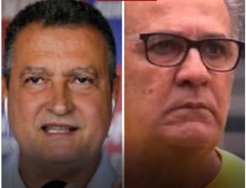Pastor bolsonarista falastrão é condenado a indenizar Rui Costa em R$ 120 mil por acusação falsa