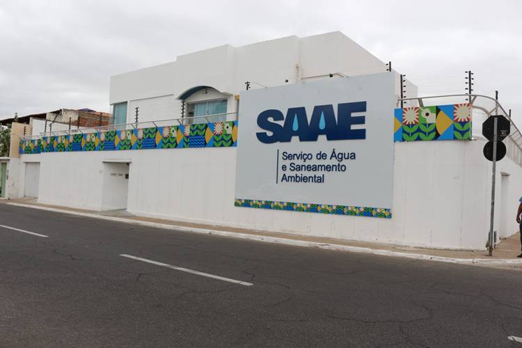 SAAE Juazeiro participará da Semana de Conciliação com descontos de até 100% em juros e multas de débitos