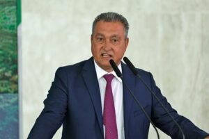 Paraná Pesquisas: Rui Costa lidera disputa ao Senado e aparece à frente dos adversários na Bahia