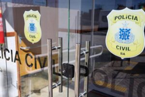 Suspeitos por crimes na Zona Rural de Casa Nova são autuados em flagrante